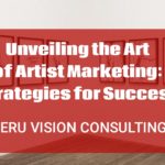 art of artist marketing