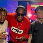 DJ Mary Mac Madonna's DJ Heru Vision