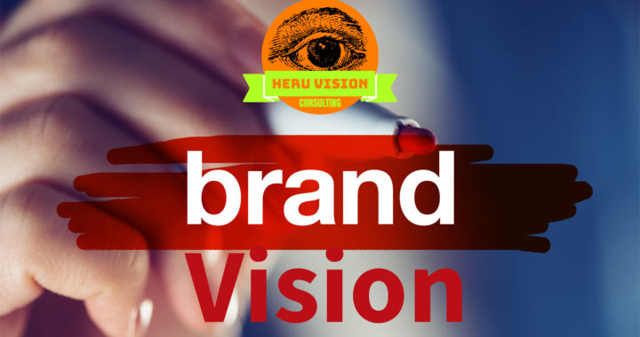 Brand Vision: Your North Star for Business Development