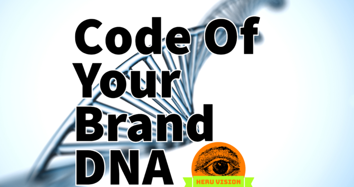 More Than Just Business: Cracking the Code of Your Brand DNA