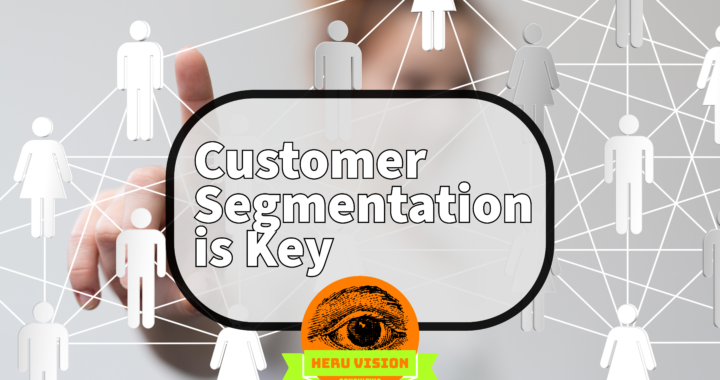 Why Customer Segmentation is Key to Small Business Growth