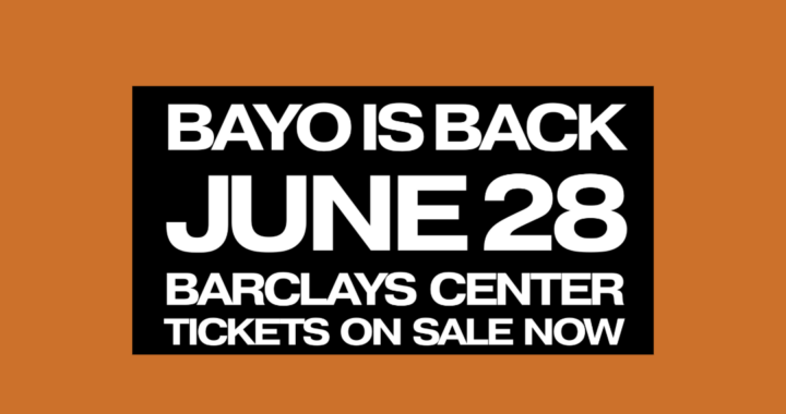 Michael Brun Brings Bayo 2025 to Barclay’s Center in Brooklyn