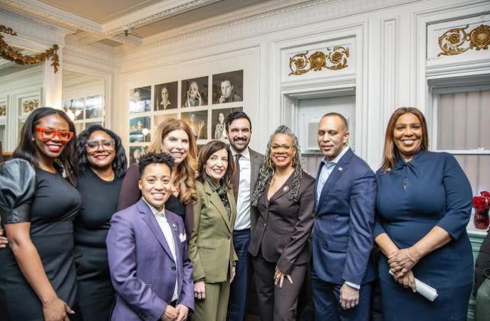 Group-Picture-with-Mayor-Mamdani-Hakeem-Jeffries-Letittia-James-BAM-