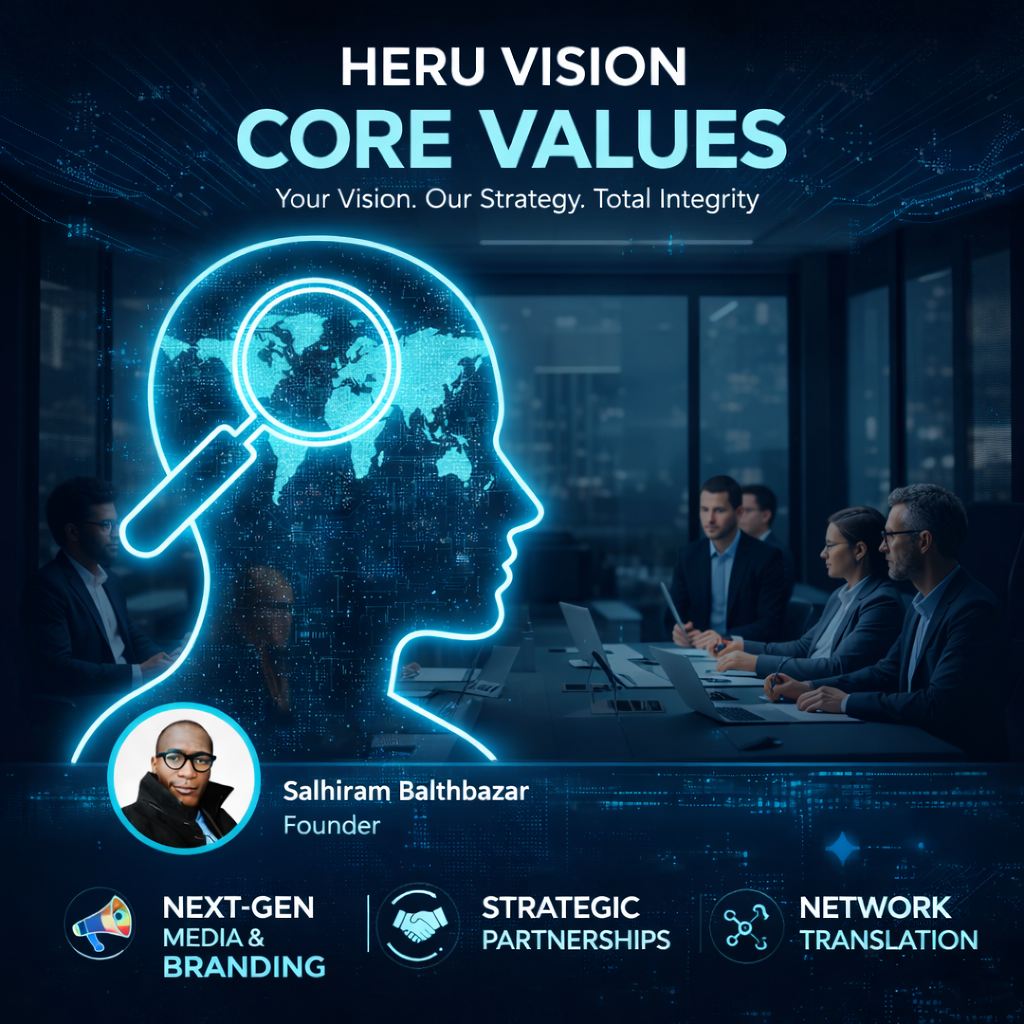 Heru-Vision-Consulting-Digital-branding-and-vision-strategy-Our-Core-Values