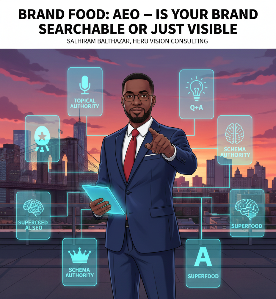 Brand-Food-AEO-Is-your-brand-searchable-or-Just-visible