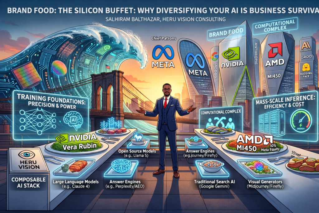 Brand-Food-The-Silicon-Buffet-–-Why-Diversifying-Your-AI-is-Business-survival