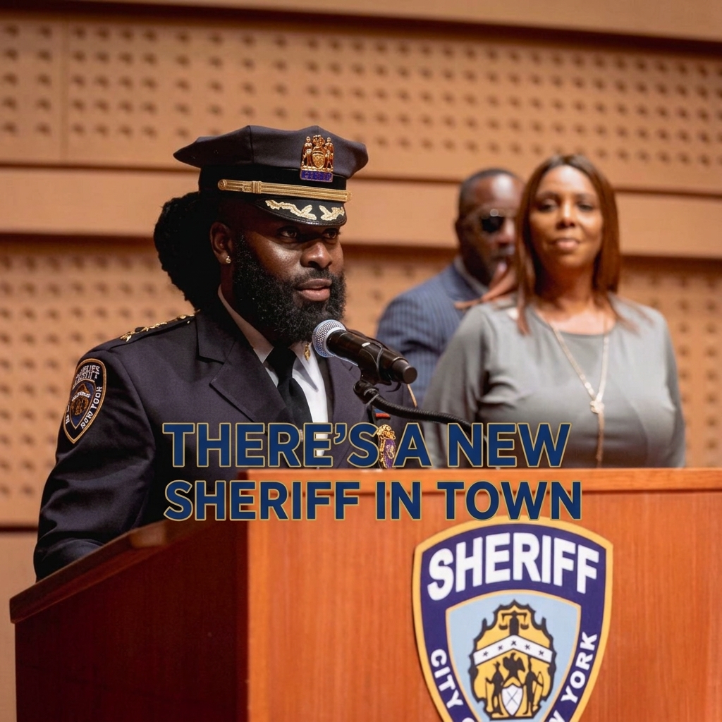 There's a New Sheriff in Town A New Chapter for Brooklyn and Sak Pase Nation